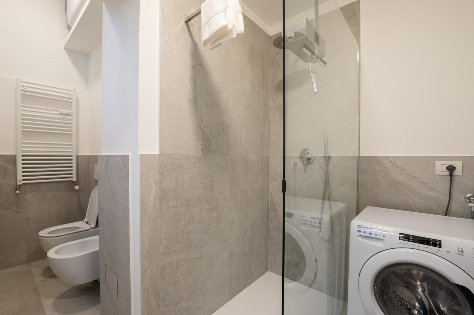 Apartment Cortile Ingegnoli - Porta Romana