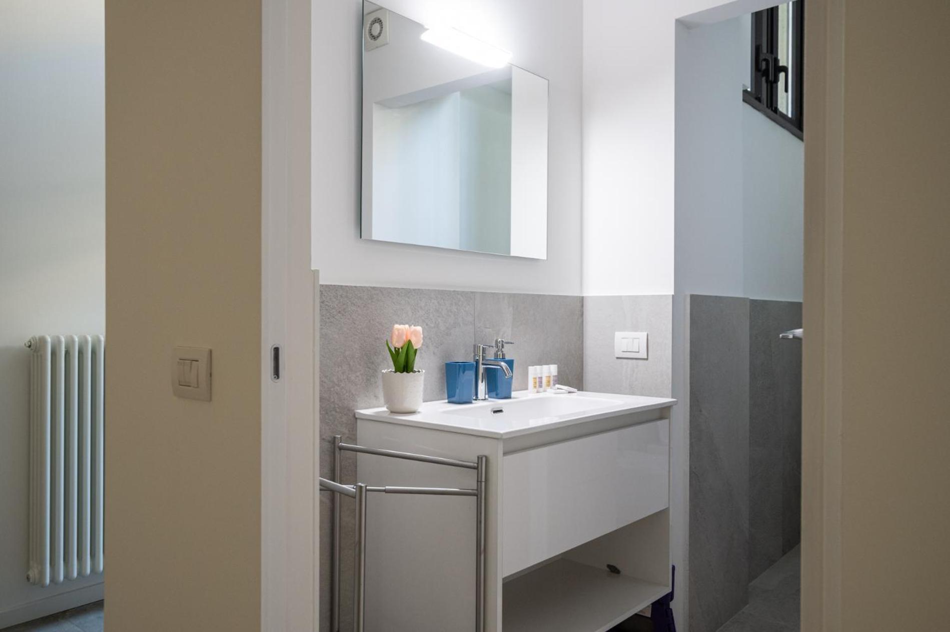 Cortile Ingegnoli - Porta Romana Apartment Milan