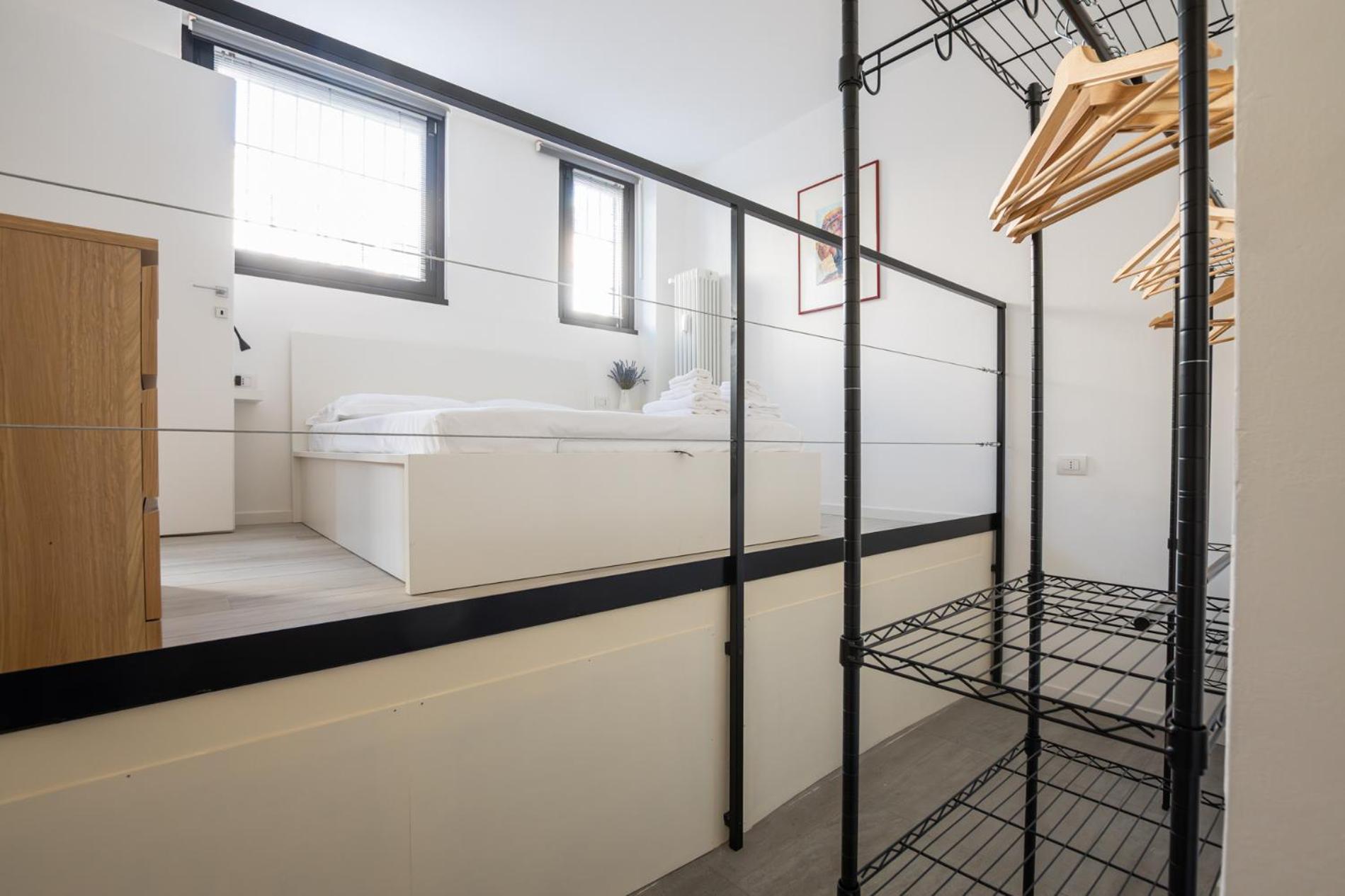 Appartement Cortile Ingegnoli - Porta Romana