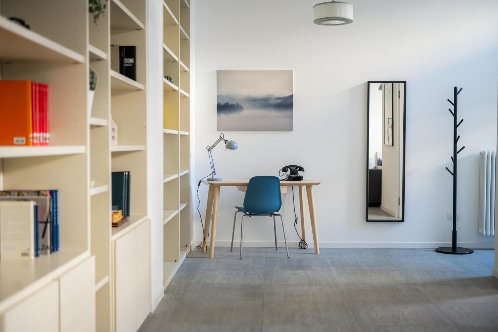 Appartement Cortile Ingegnoli - Porta Romana Milan